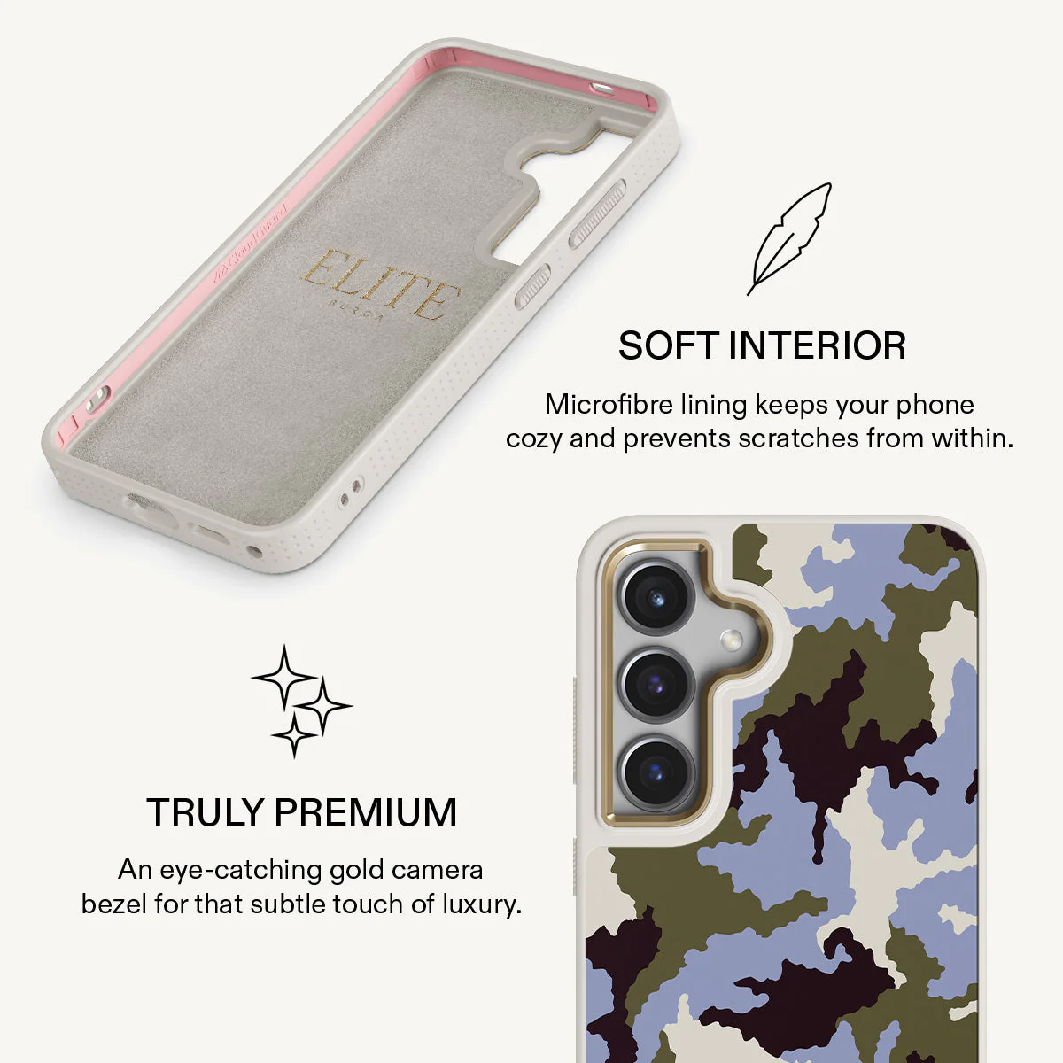 Icefield - Samsung Galaxy S24 Plus Case - Image 24