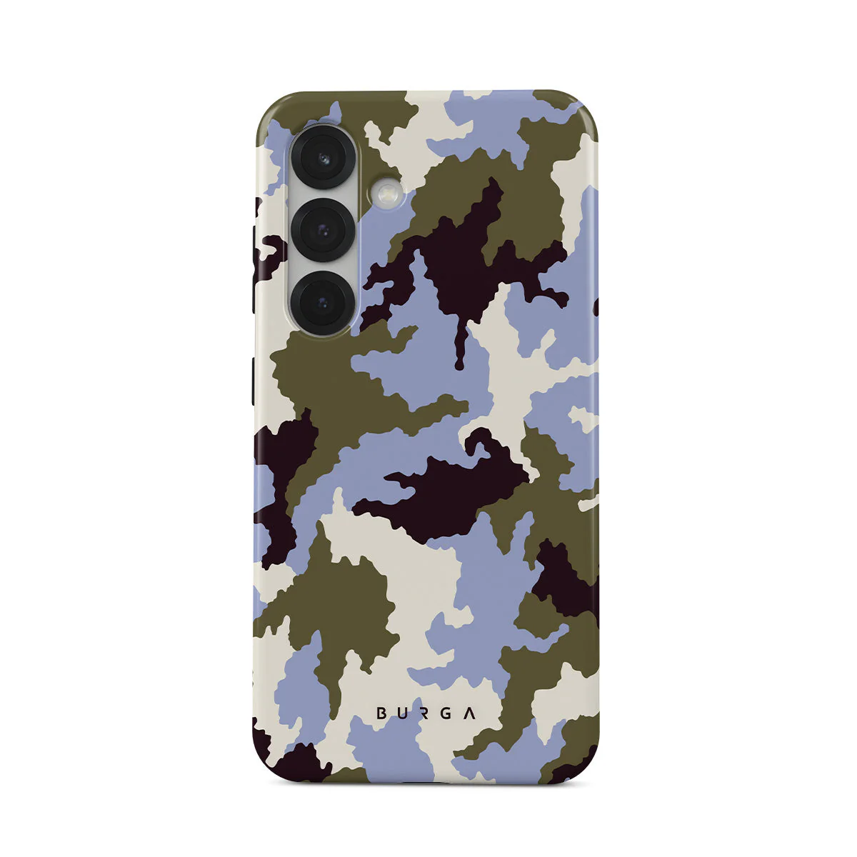 Icefield - Samsung Galaxy S25 Plus Case