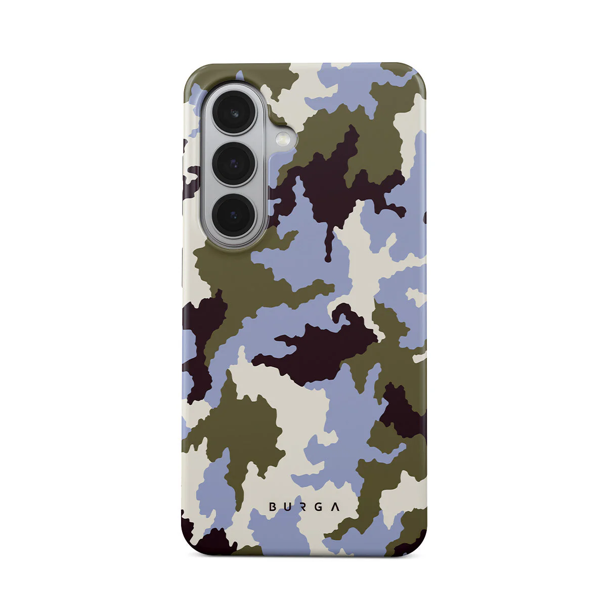 Icefield - Samsung Galaxy S26 Plus Case