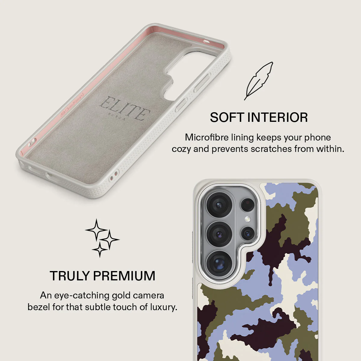 Icefield - Samsung Galaxy S26 Ultra Case - Image 38