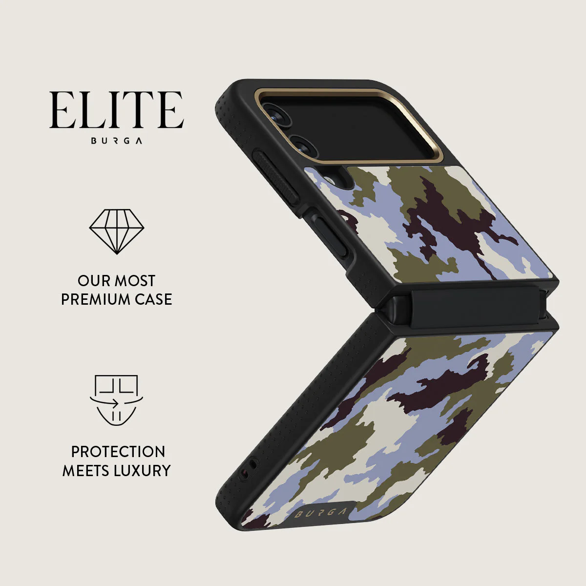 Icefield - Samsung Galaxy Z Flip 4 Case - Image 15