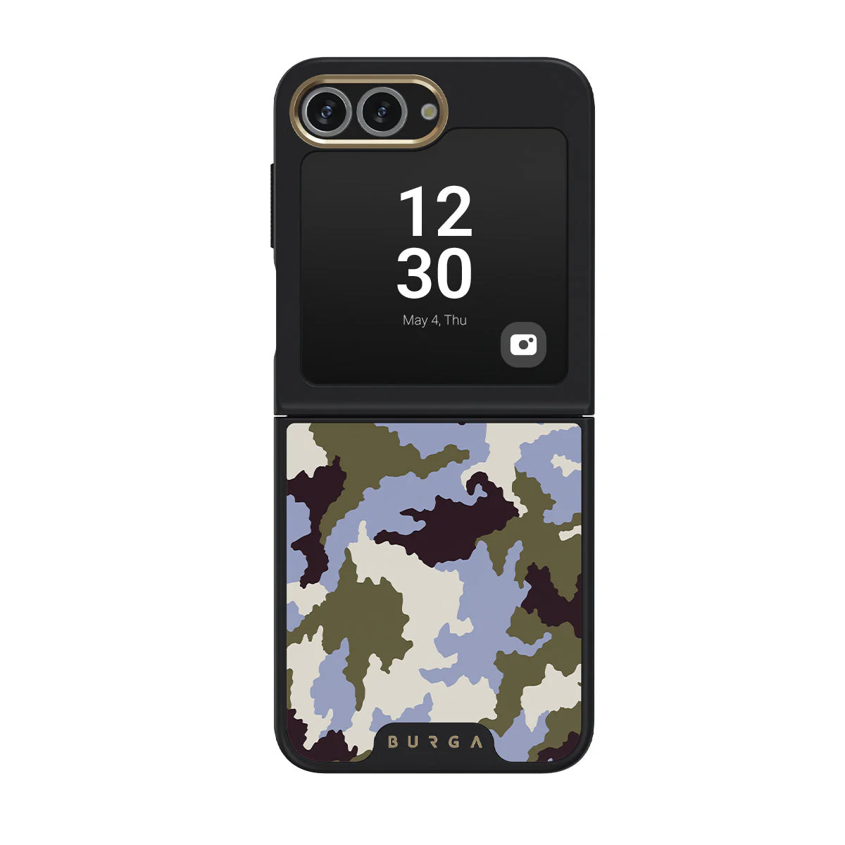 Icefield - Samsung Galaxy Z Flip 6 Case - Image 6