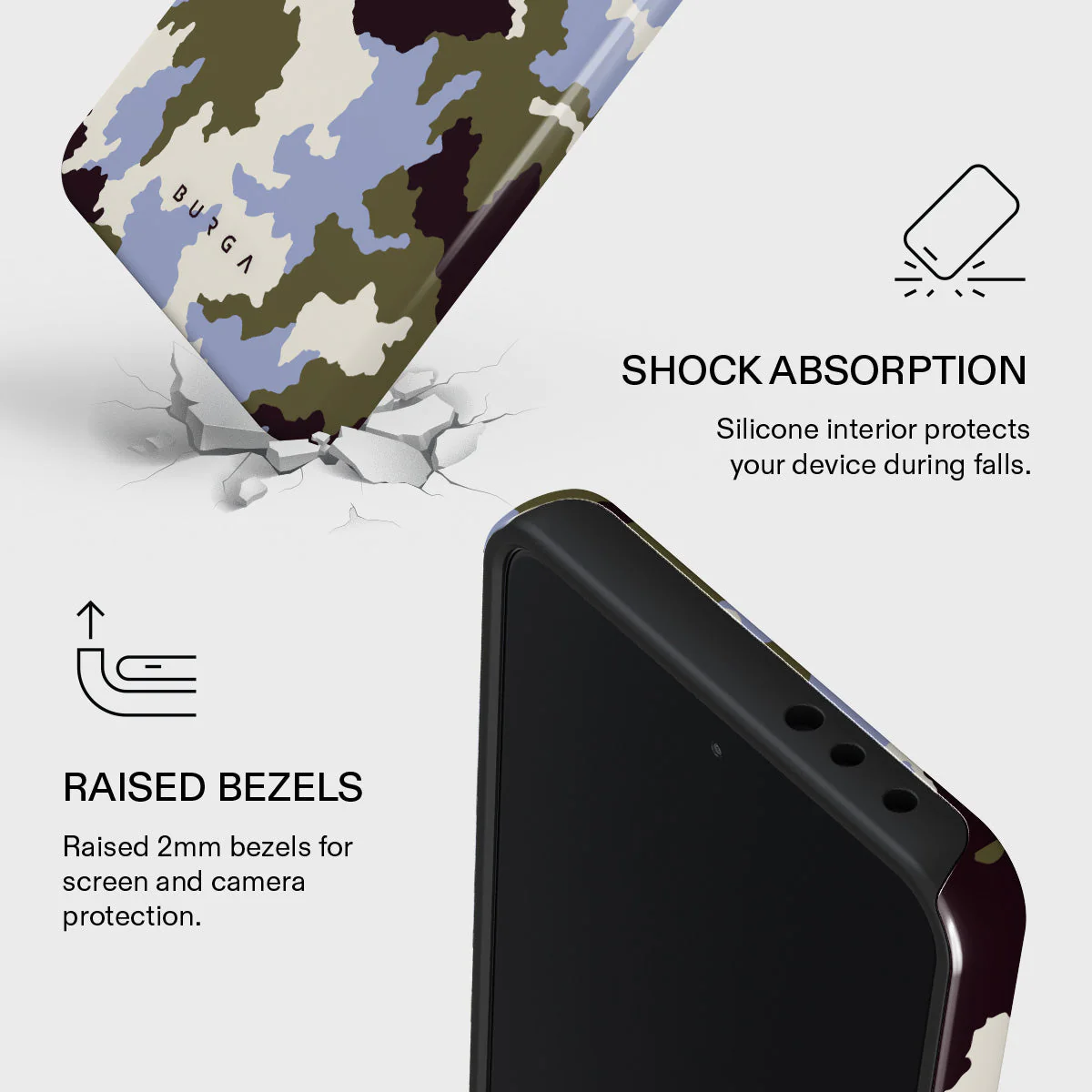 Icefield - Xiaomi 14T Pro Case - Image 4