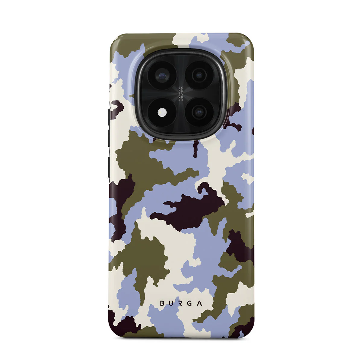 Icefield - Xiaomi Redmi Note 14 Pro+ 5G Case