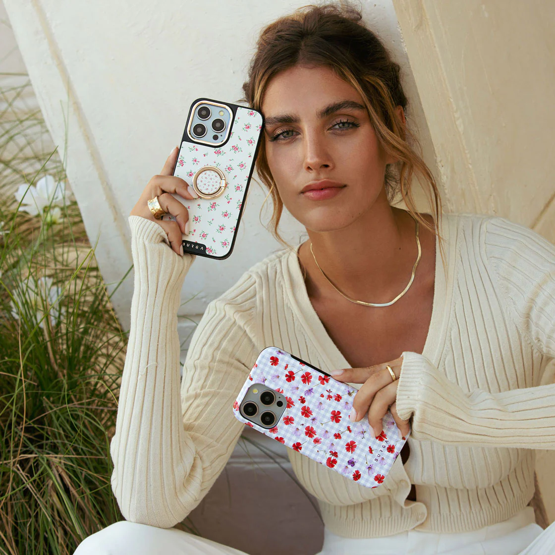 Idyllic - Samsung Galaxy A57 5G Case - Image 9