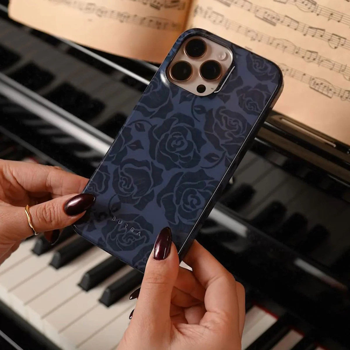 Illusion - Samsung Galaxy A37 5G Case - Image 5