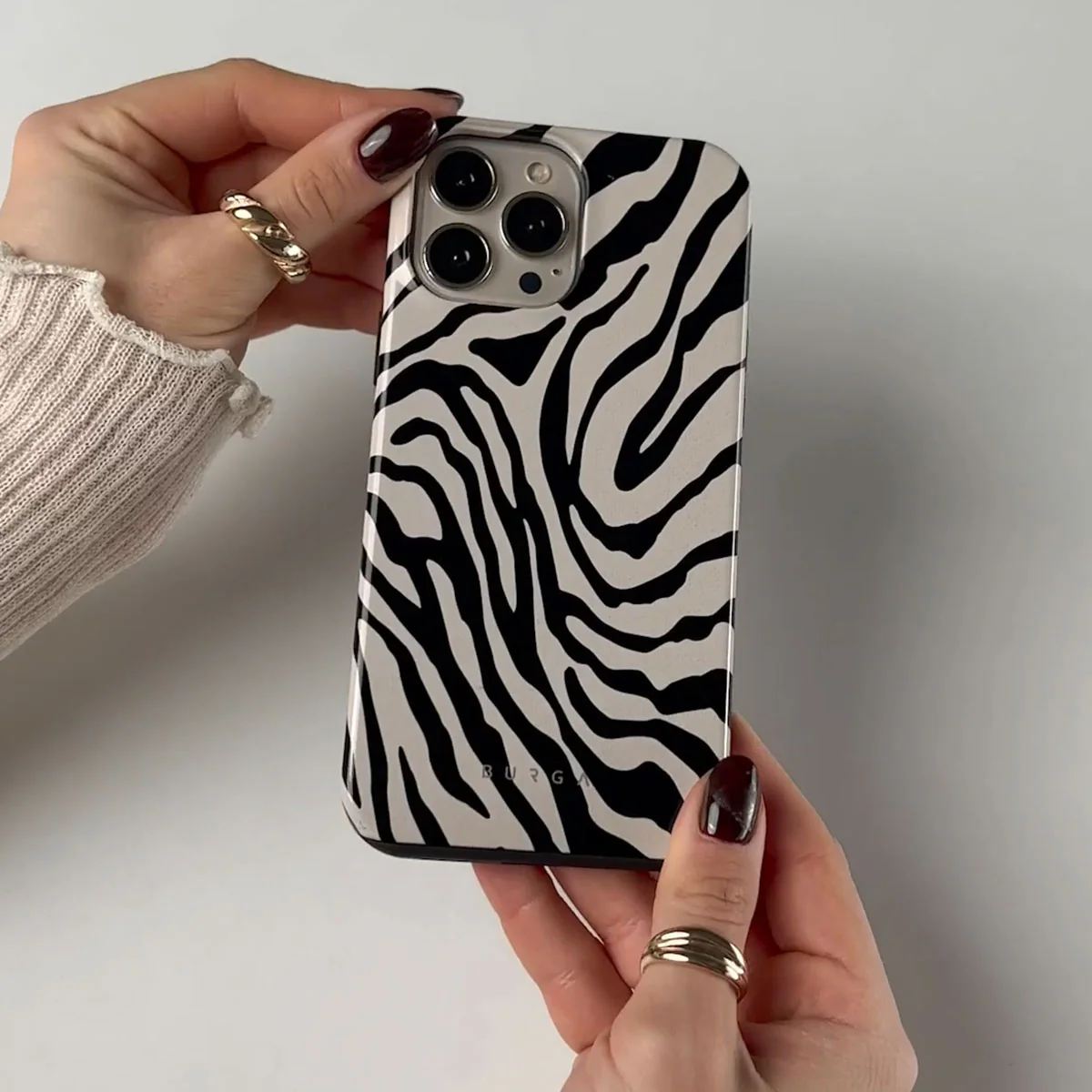 Imperial - Samsung Galaxy A37 5G Case - Image 5