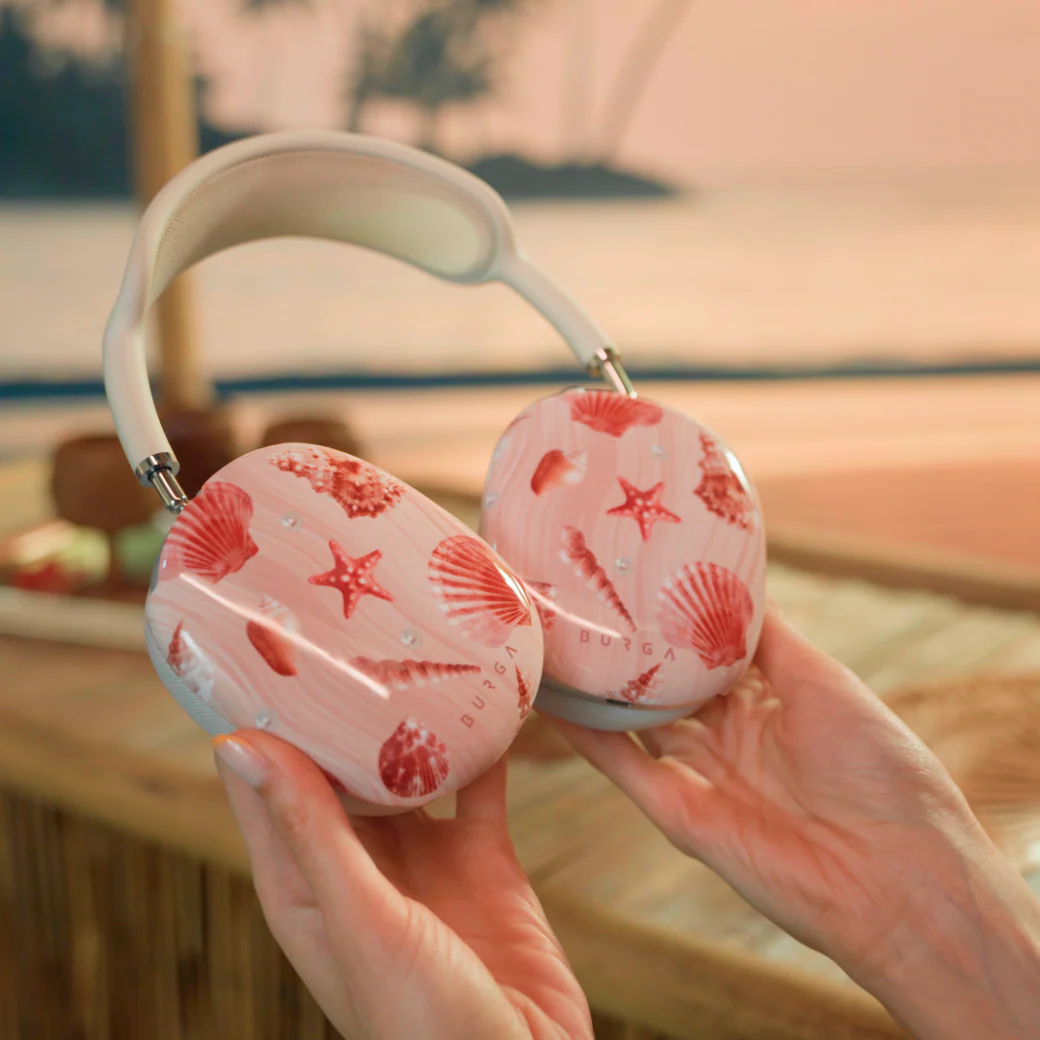 Island Life - AirPods Max Case - Image 7