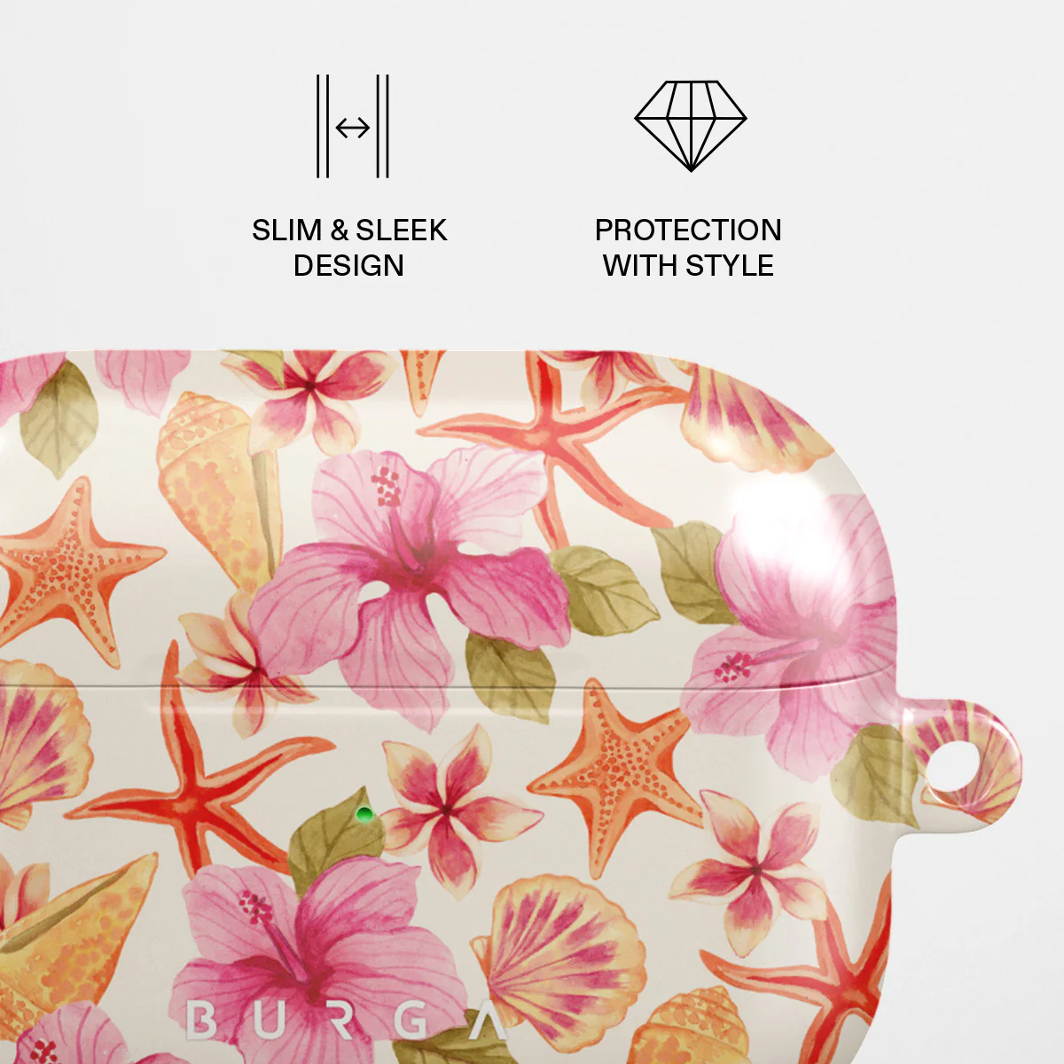 Island Life - AirPods Pro Case - Image 4