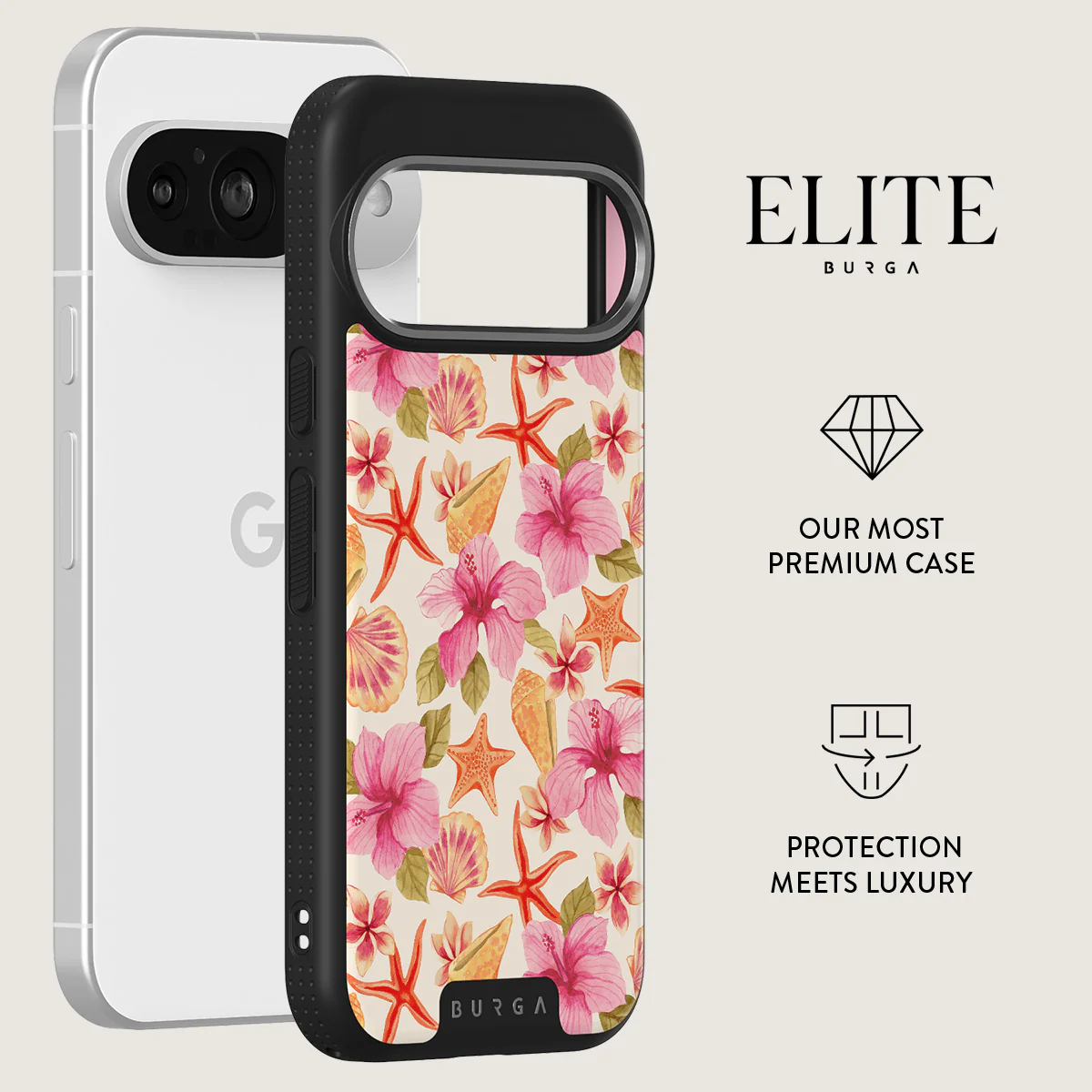 Island Life - Google Pixel 10 Pro XL Case - Image 13