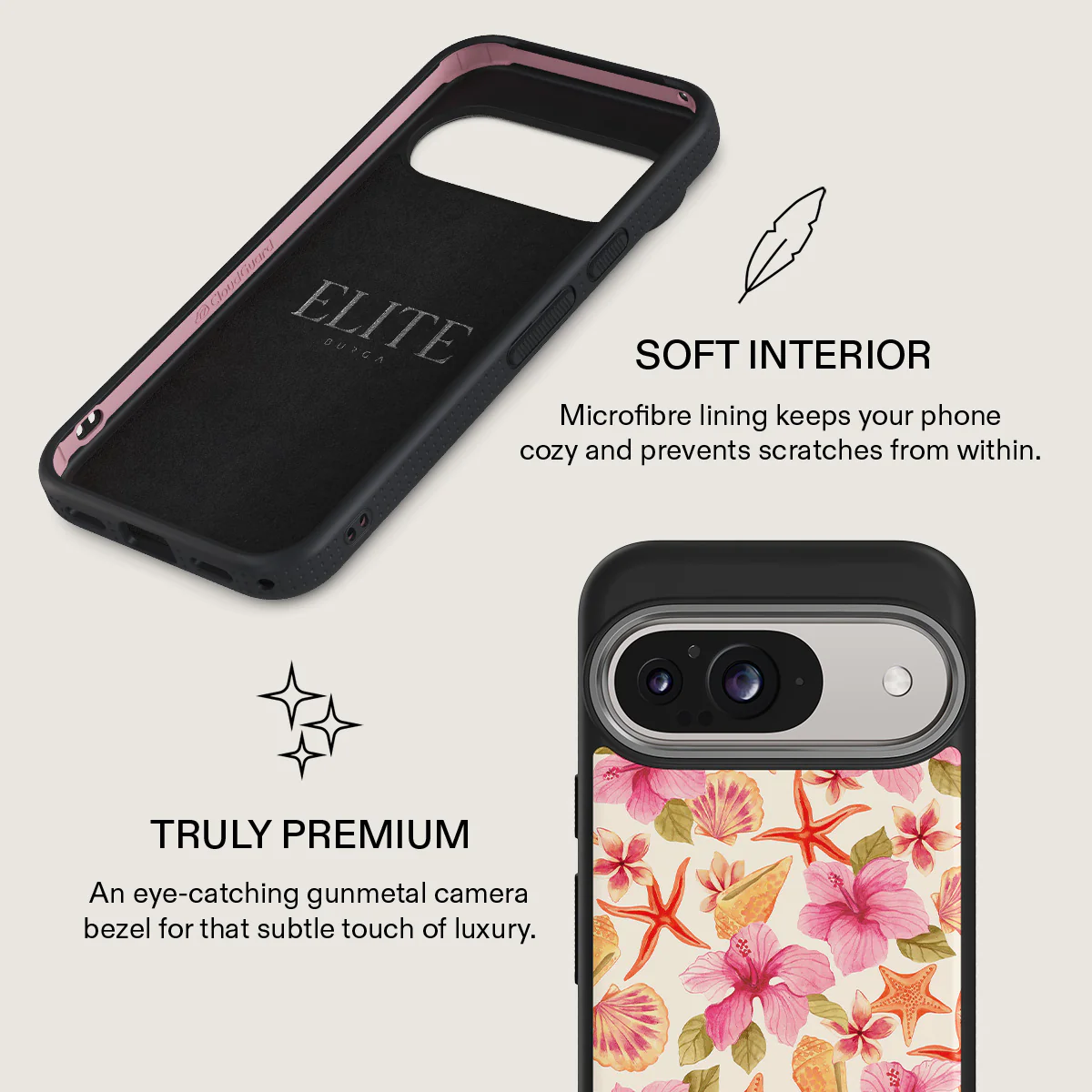 Island Life - Google Pixel 10 Pro XL Case - Image 17