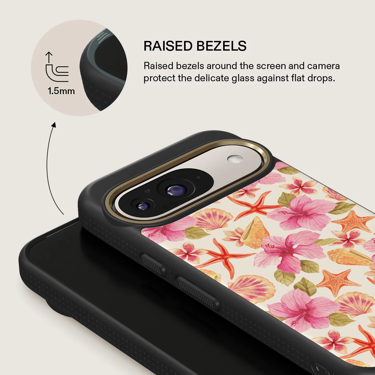 Island Life - Google Pixel 10 Pro XL Case - Image 8