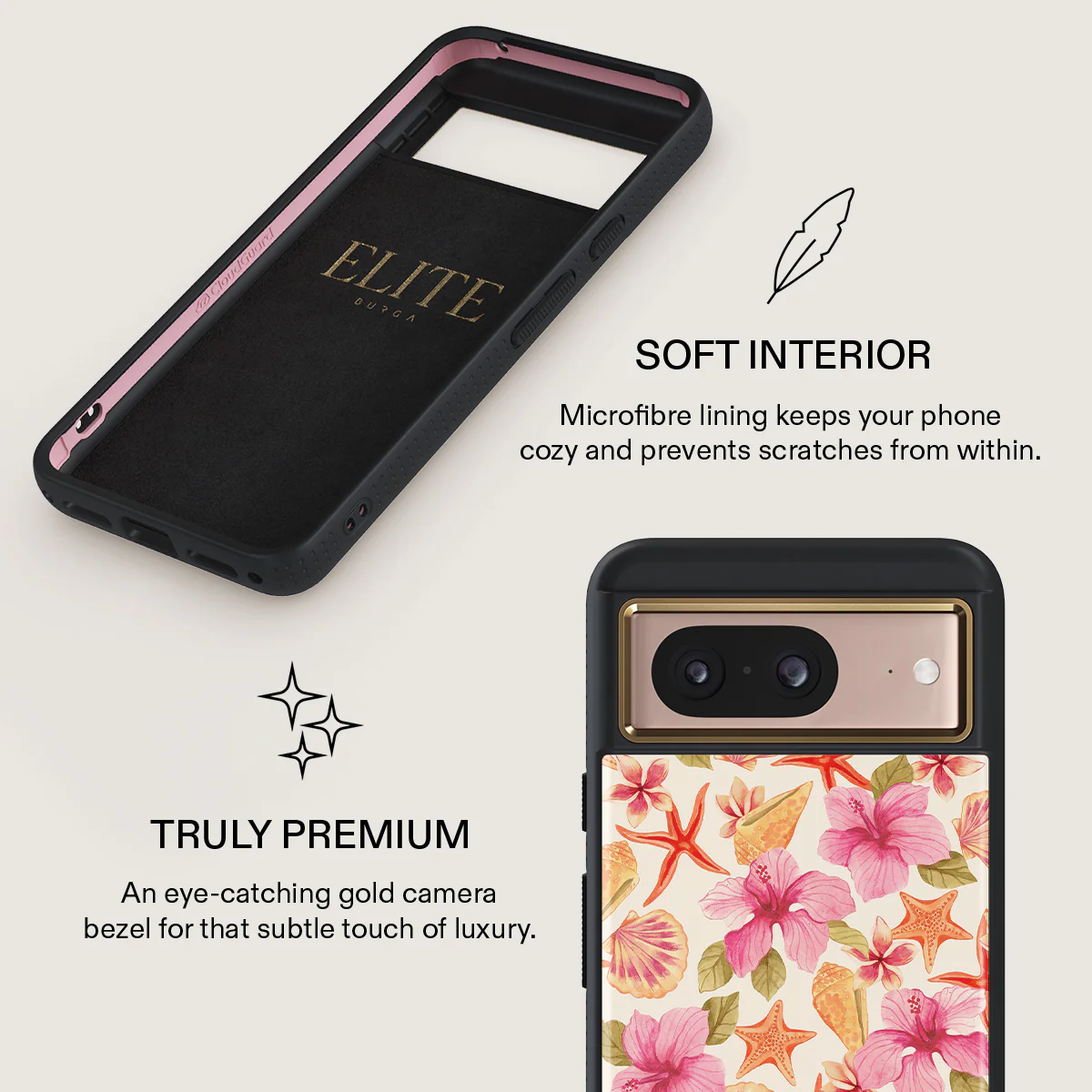 Island Life - Google Pixel 8 Case - Image 10