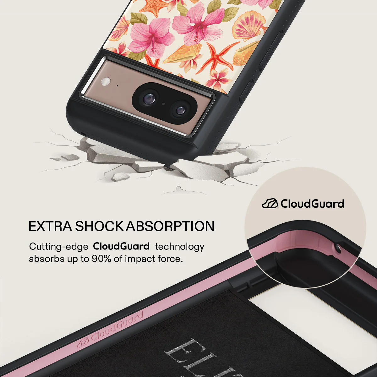 Island Life - Google Pixel 8 Case - Image 14