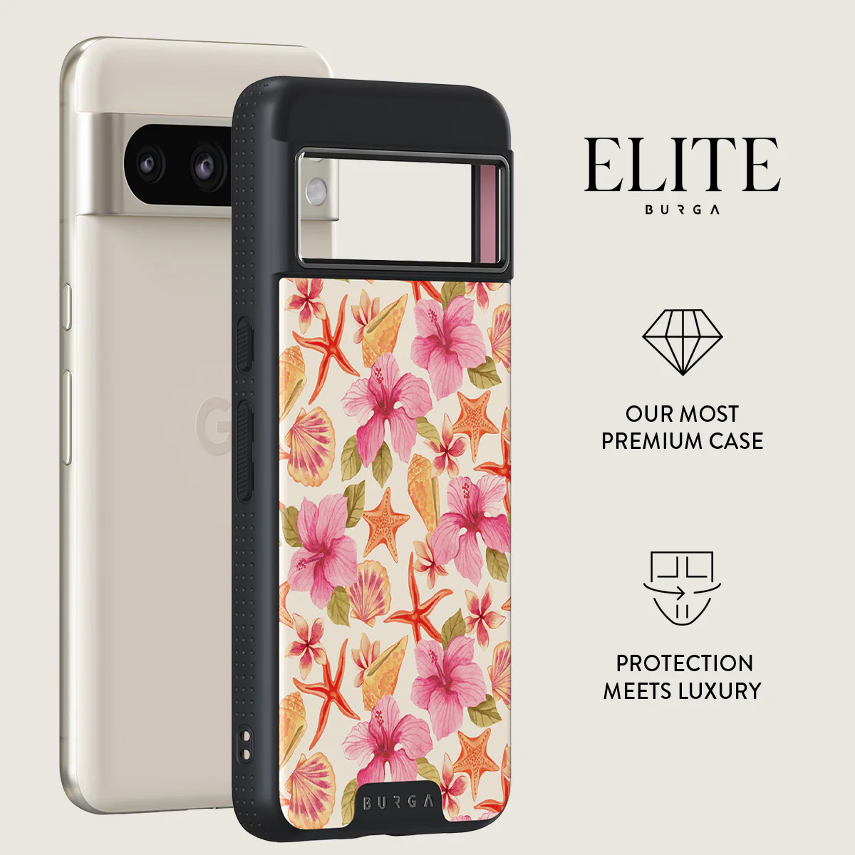 Island Life - Google Pixel 8 Pro Case - Image 13