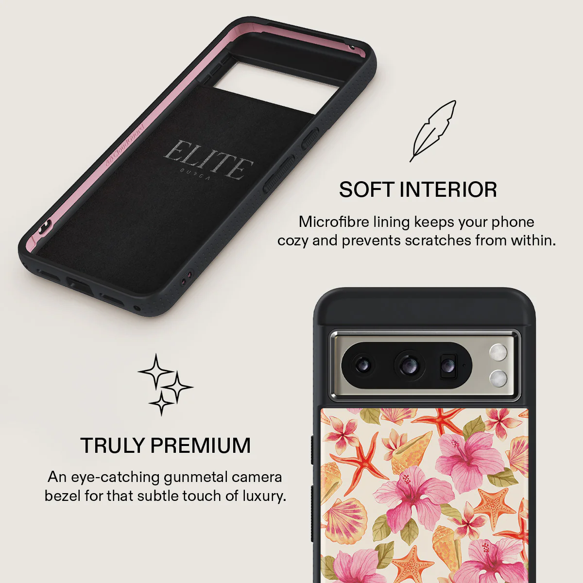 Island Life - Google Pixel 8 Pro Case - Image 17