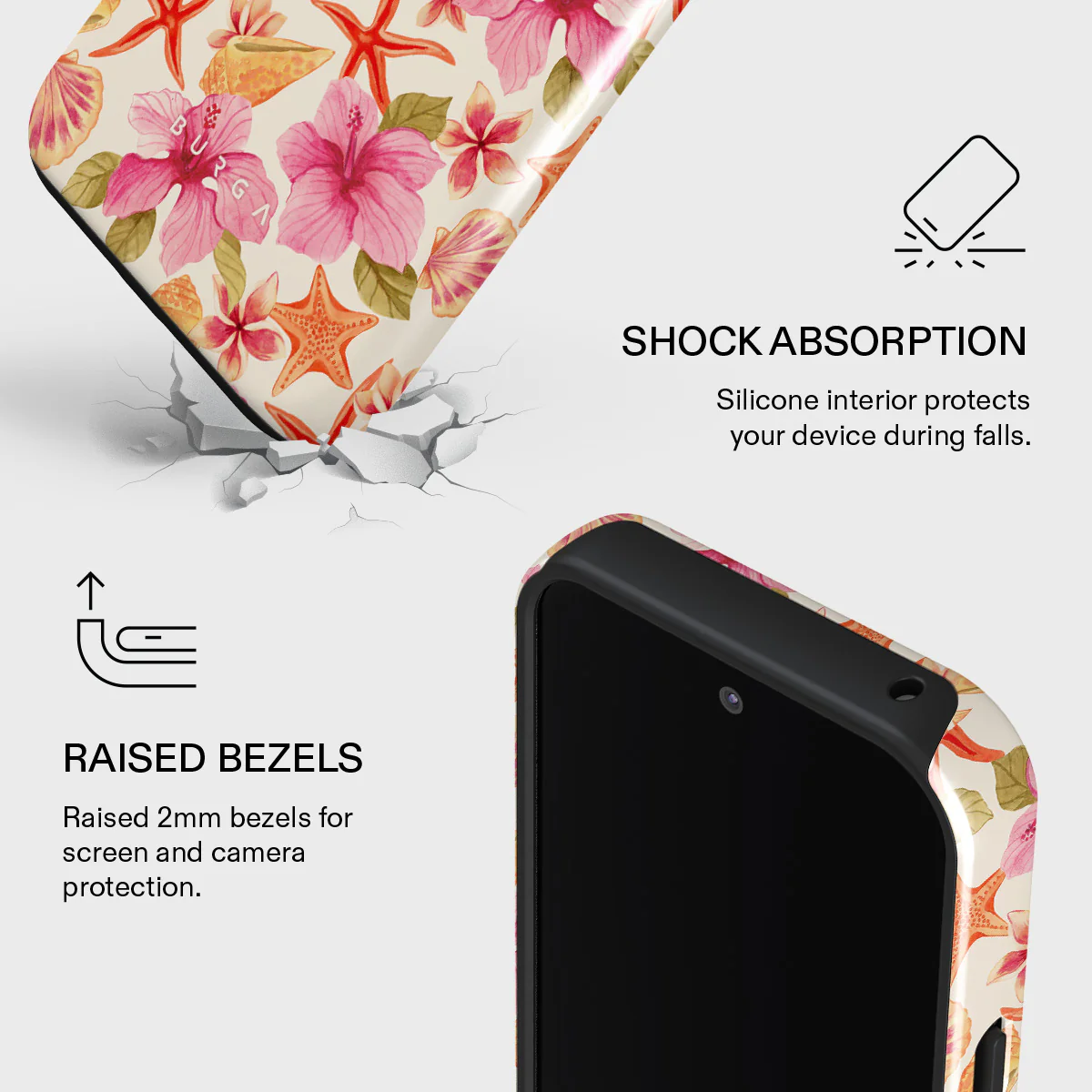 Island Life - Google Pixel 9 Pro XL Case - Image 4