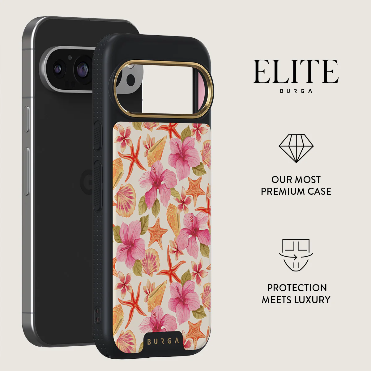 Island Life - Google Pixel 9 Pro XL Case - Image 6