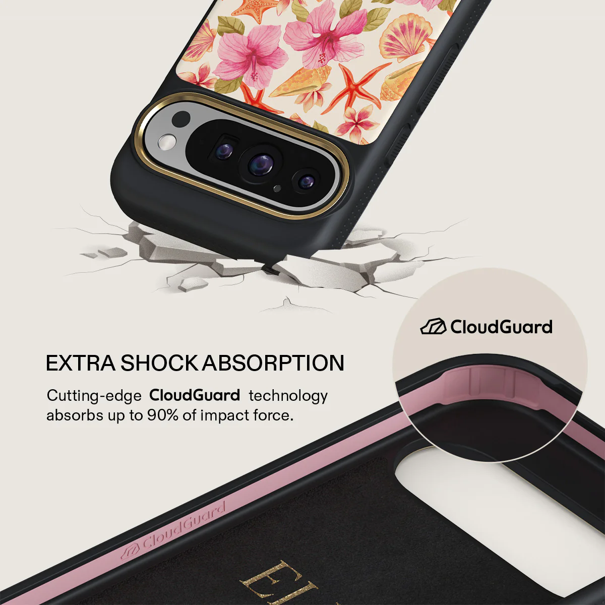 Island Life - Google Pixel 9 Pro XL Case - Image 7