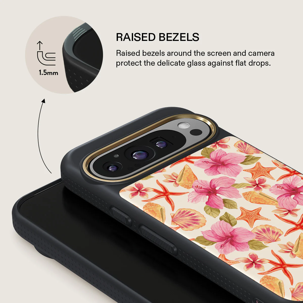 Island Life - Google Pixel 9 Pro XL Case - Image 8