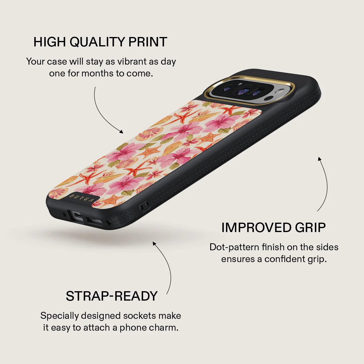 Island Life - Google Pixel 9 Pro XL Case - Image 9