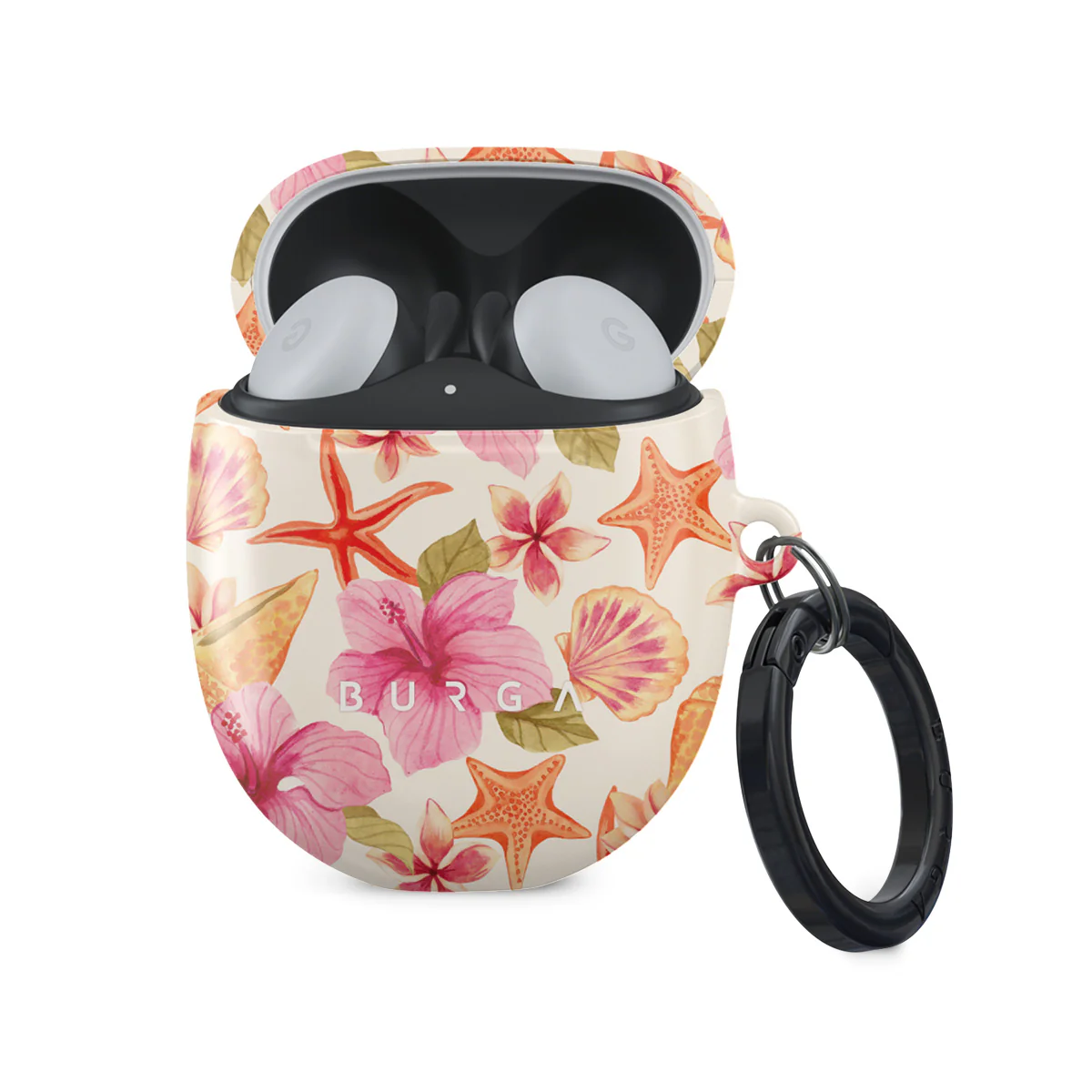 Island Life - Google Pixel Buds 2 Case