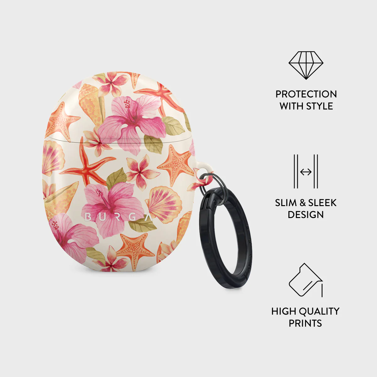 Island Life - Google Pixel Buds 2 Case - Image 4