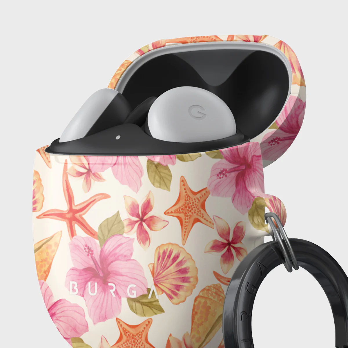 Island Life - Google Pixel Buds 2 Case - Image 5