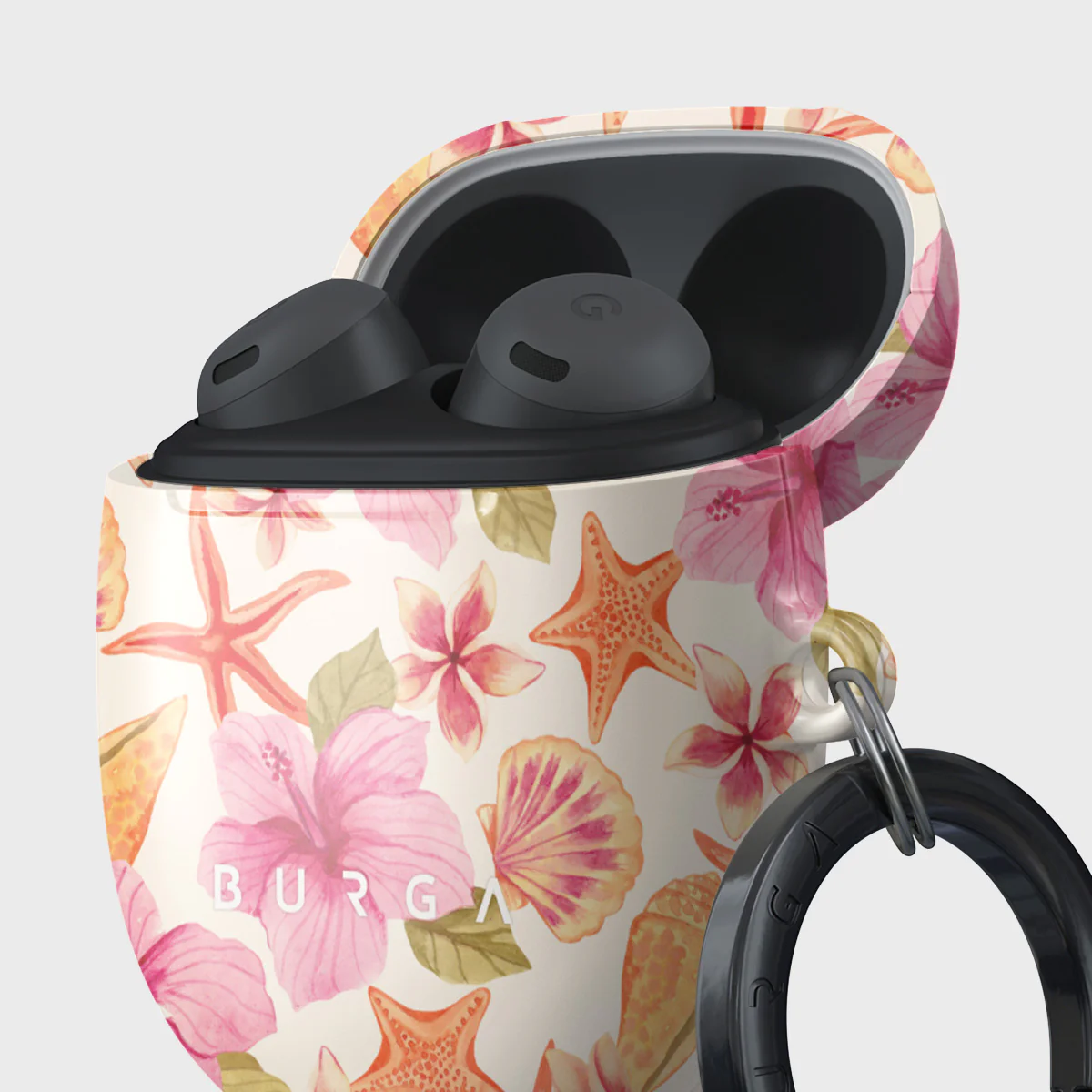 Island Life - Google Pixel Buds Pro Case - Image 5