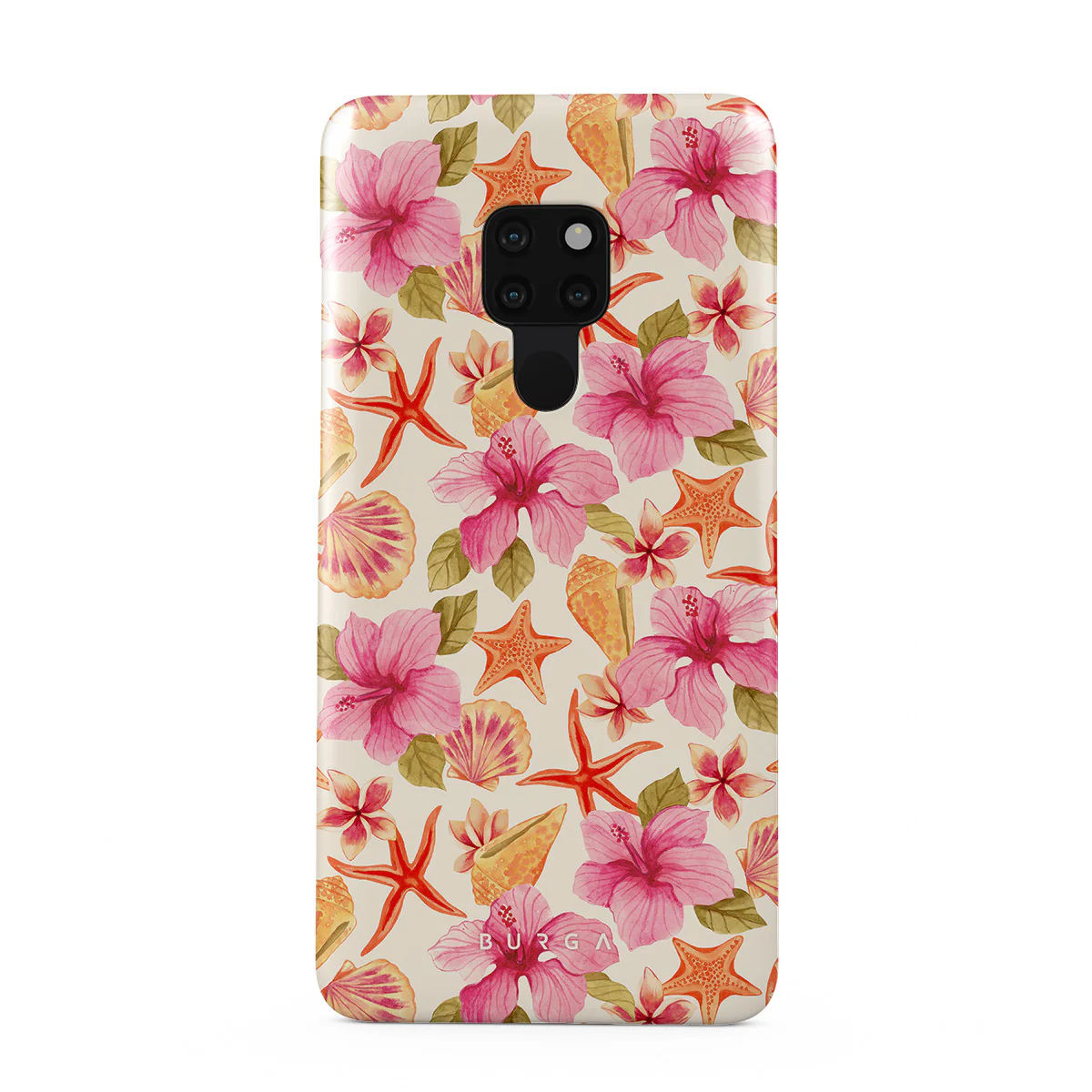 Island Life - Huawei Mate 20 Case