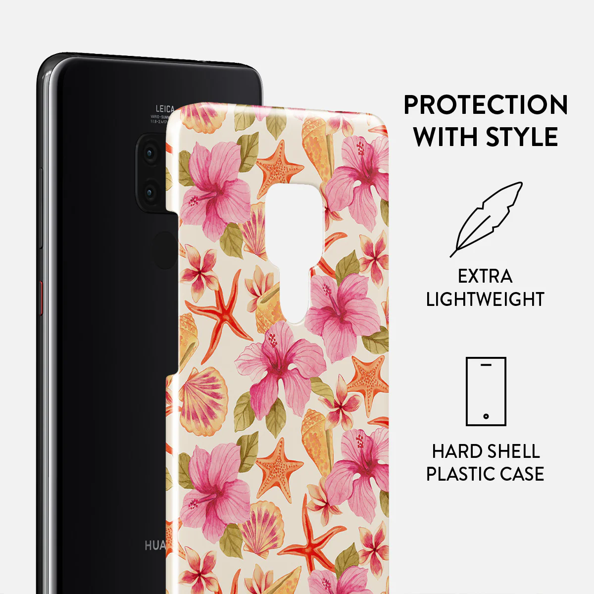 Island Life - Huawei Mate 20 Case - Image 2