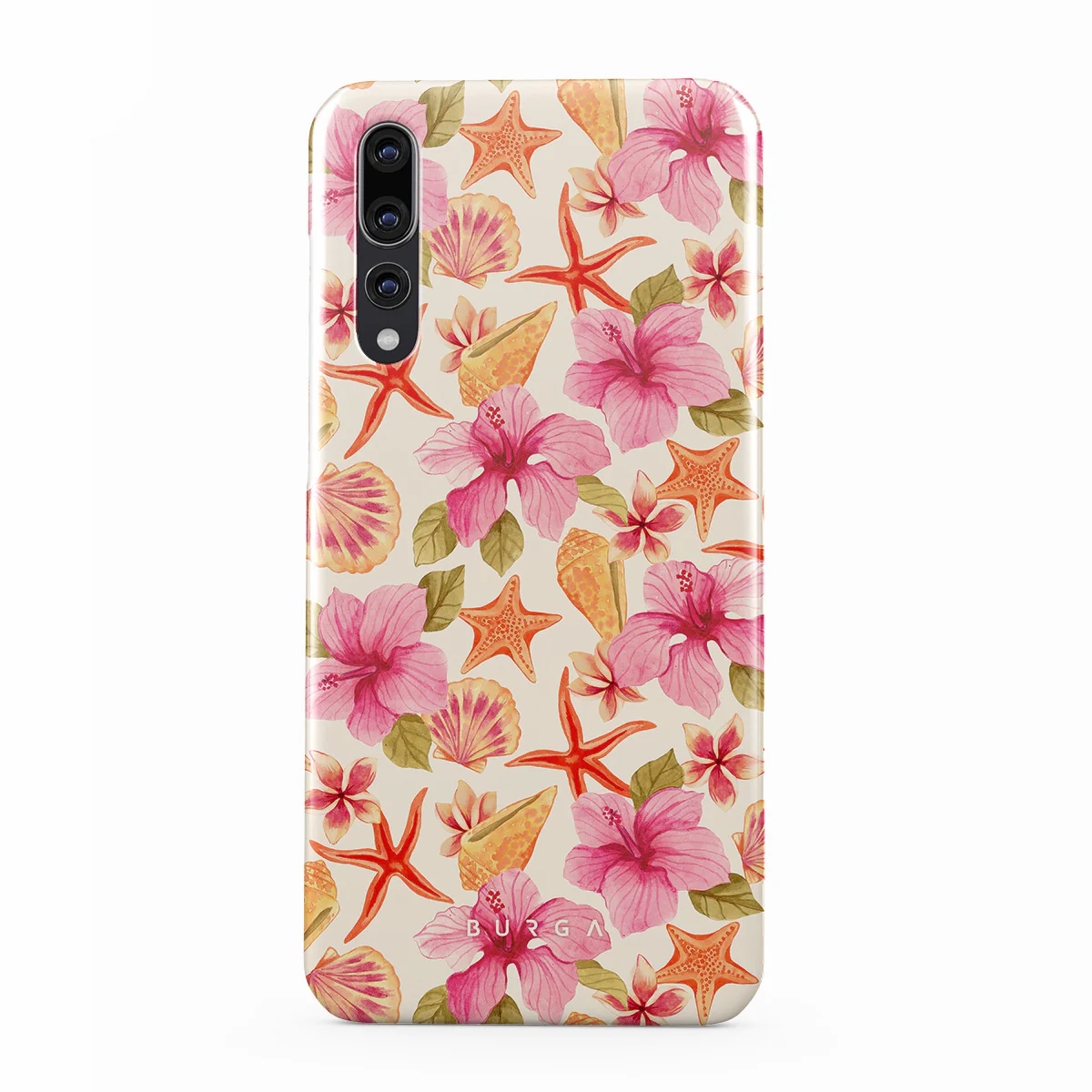 Island Life - Huawei P20 Case