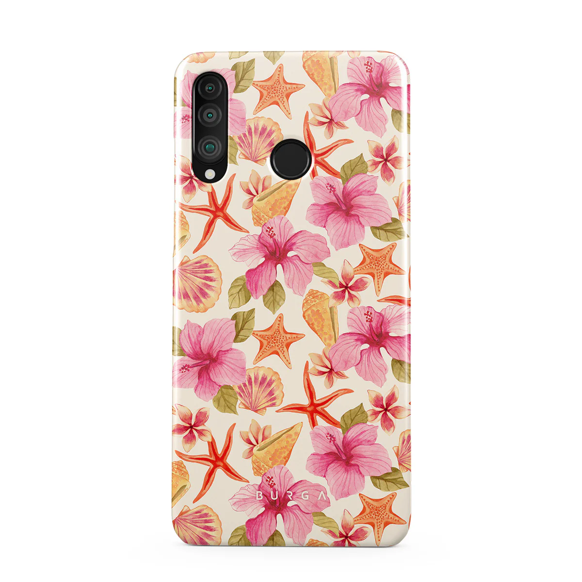 Island Life - Huawei P30 Lite Case