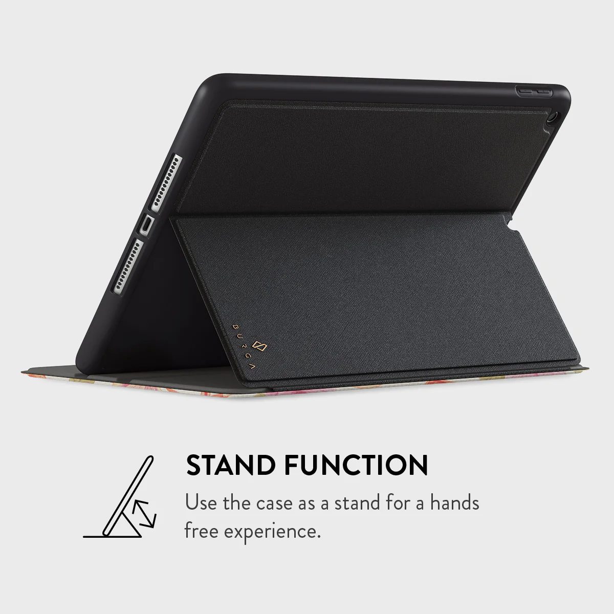Island Life - iPad 10.2 (9th/8th/7th Gen) Case - Image 5