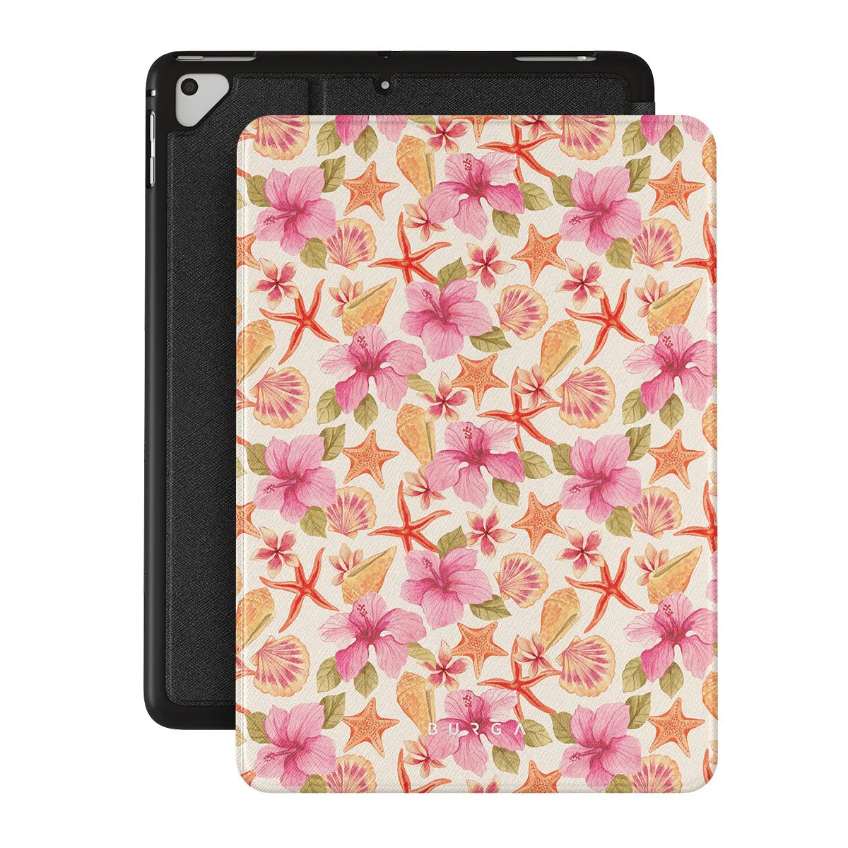 Island Life - iPad 9.7 (6th/5th Gen) Case