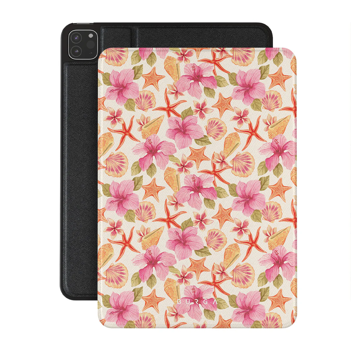 Island Life - iPad Pro 12.9 (4th/3rd Gen) Case