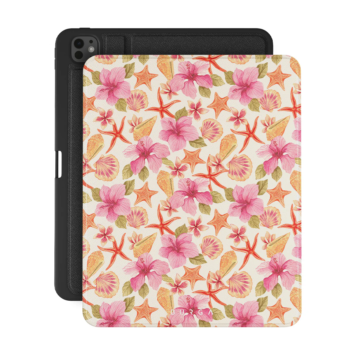 Island Life - iPad Pro 13 (8th/7th Gen) Case