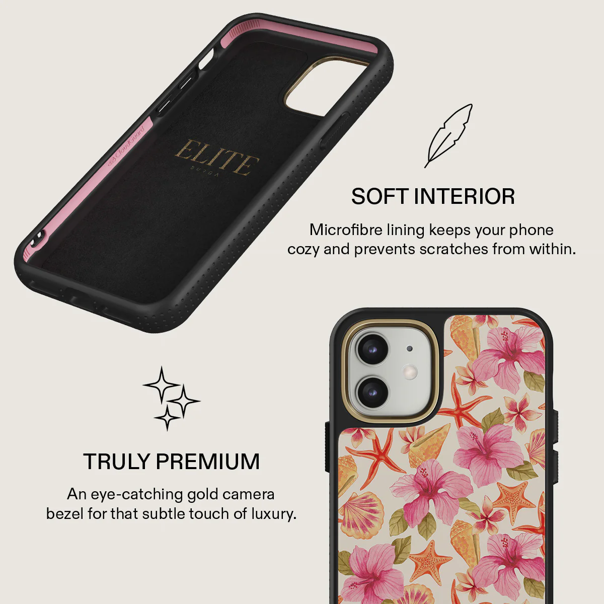 Island Life - iPhone 11 Case - Image 10