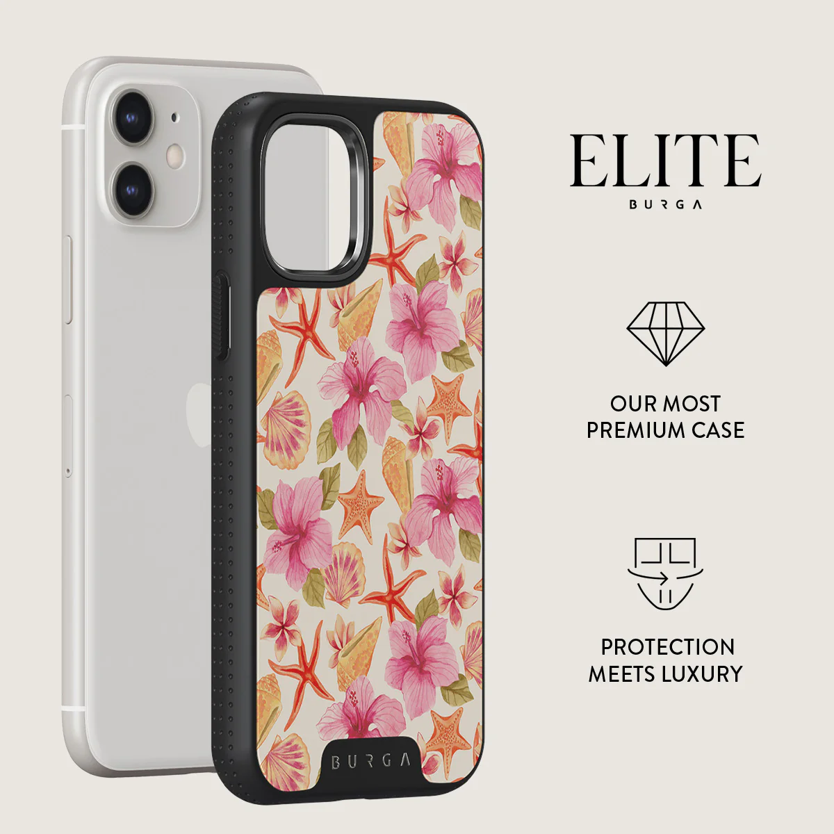 Island Life - iPhone 11 Case - Image 13