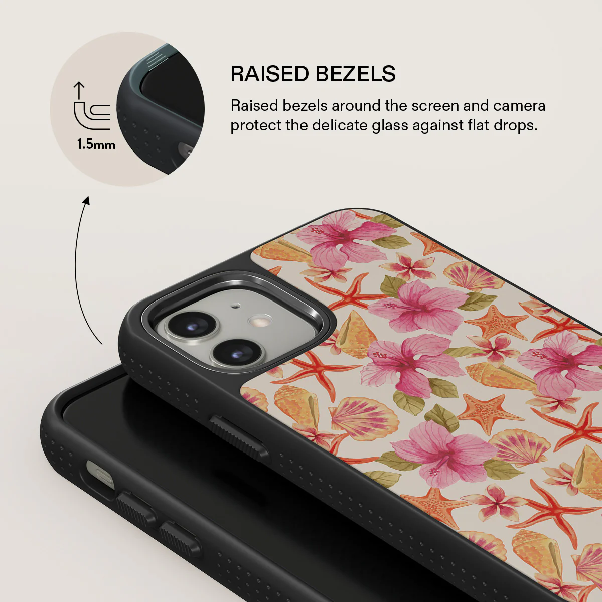 Island Life - iPhone 11 Case - Image 15