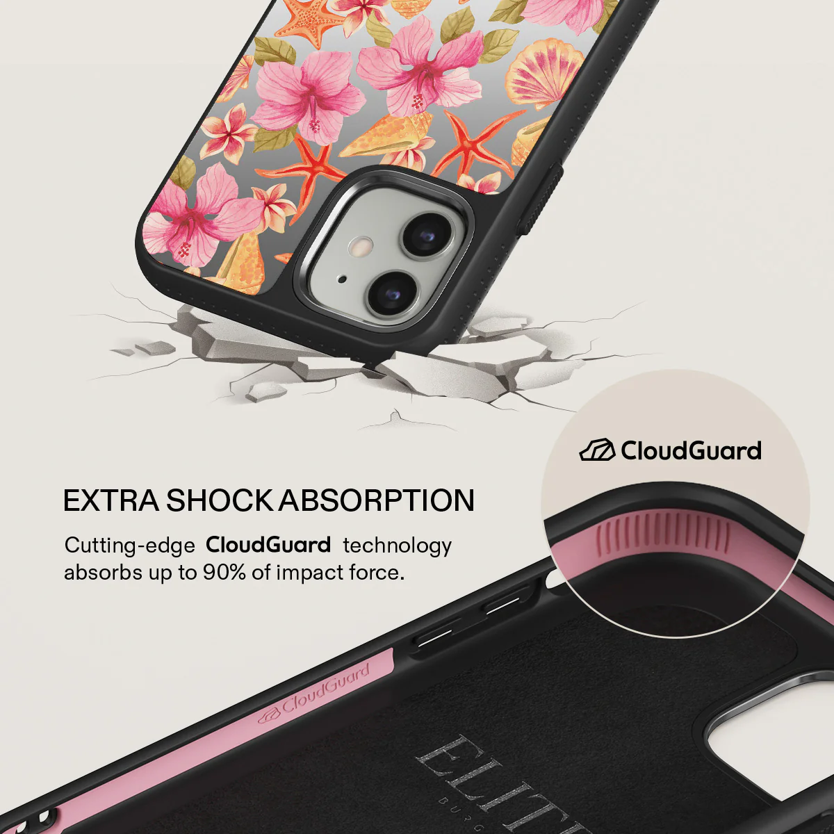 Island Life - iPhone 11 Case - Image 29