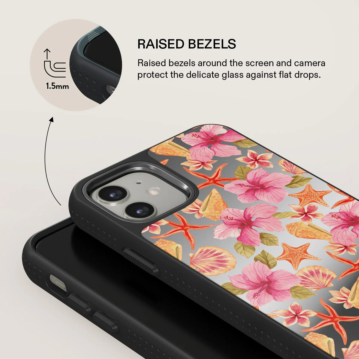 Island Life - iPhone 11 Case - Image 31