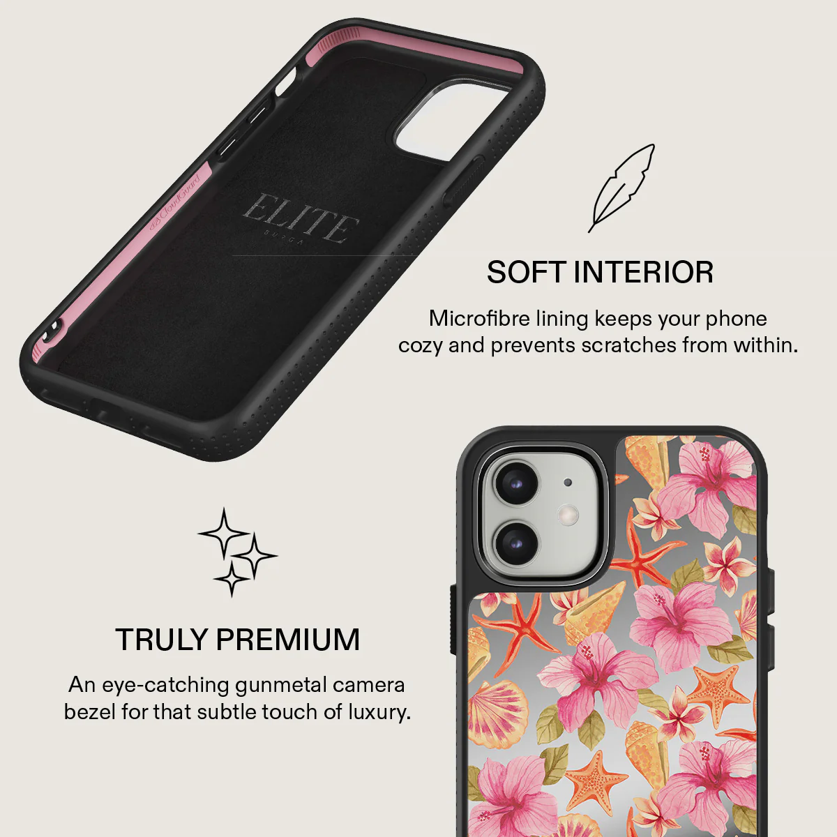 Island Life - iPhone 11 Case - Image 33