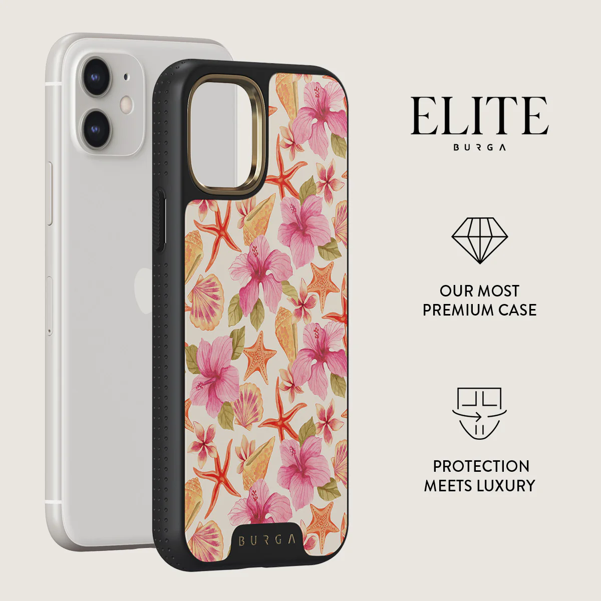 Island Life - iPhone 11 Case - Image 6