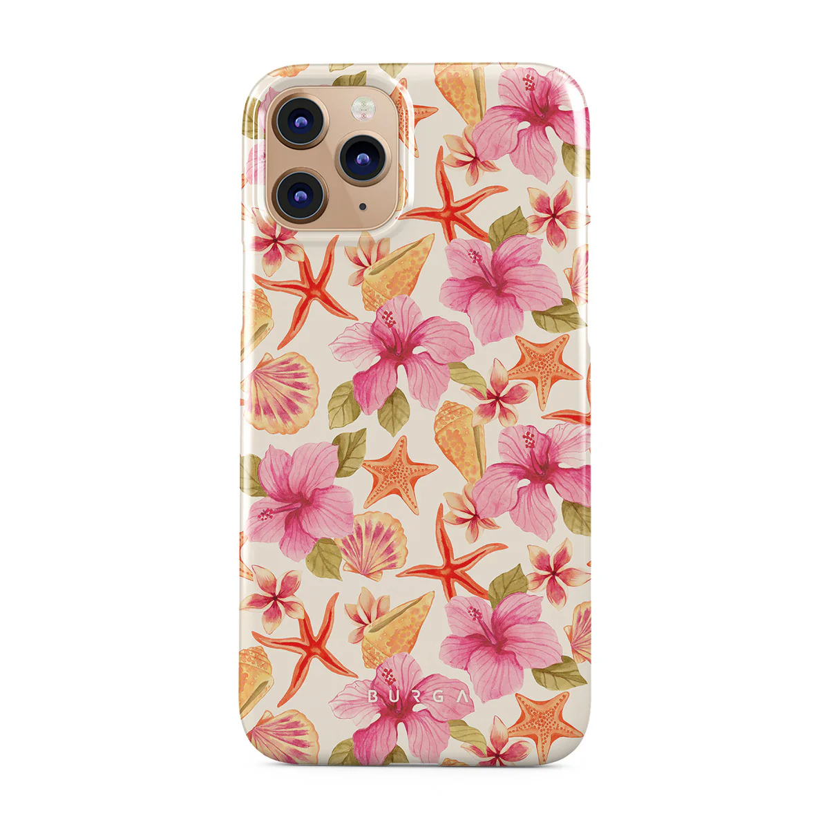 Island Life - iPhone 11 Pro Case
