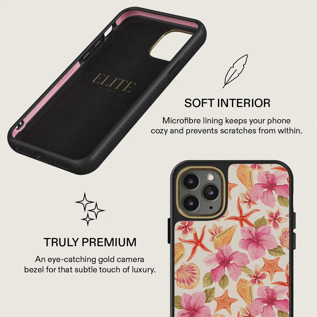 Island Life - iPhone 11 Pro Case - Image 10