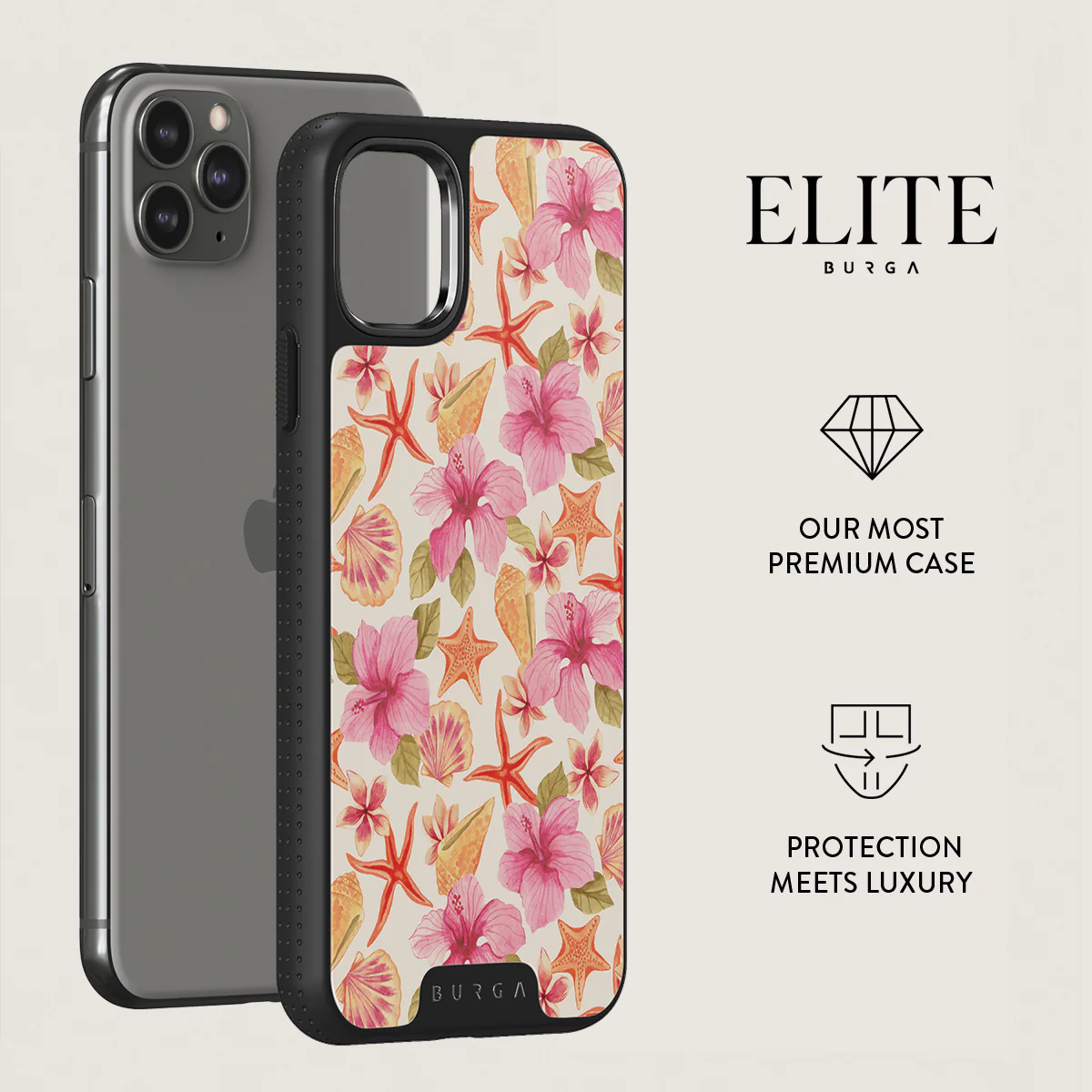 Island Life - iPhone 11 Pro Case - Image 13