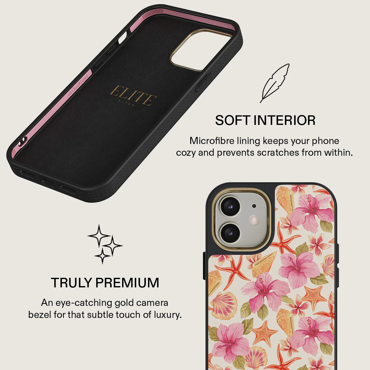 Island Life - iPhone 12 Case - Image 10