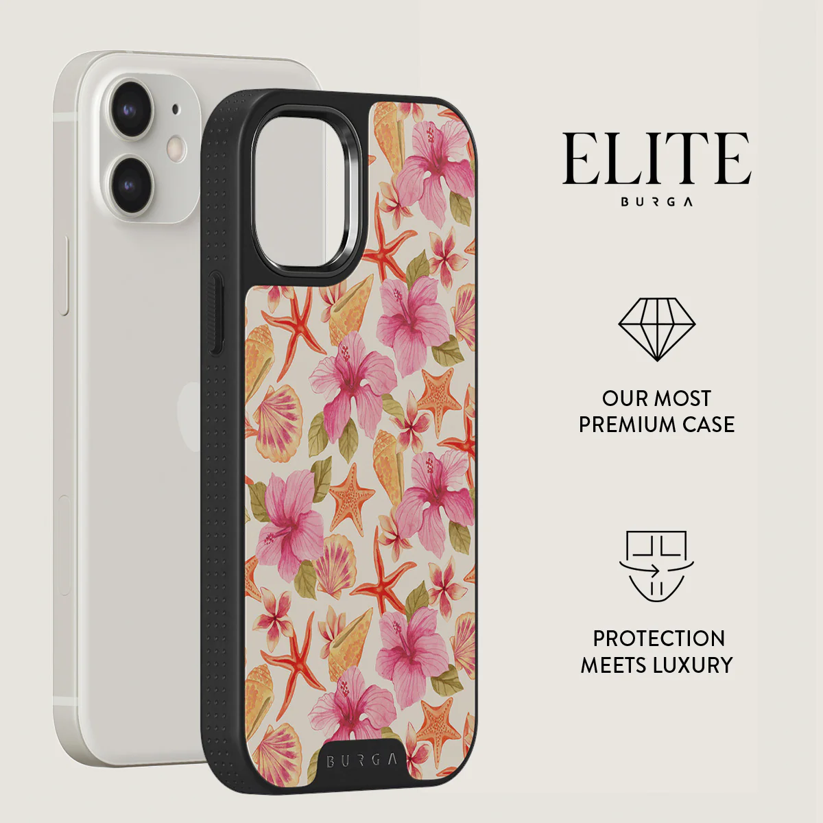 Island Life - iPhone 12 Case - Image 13