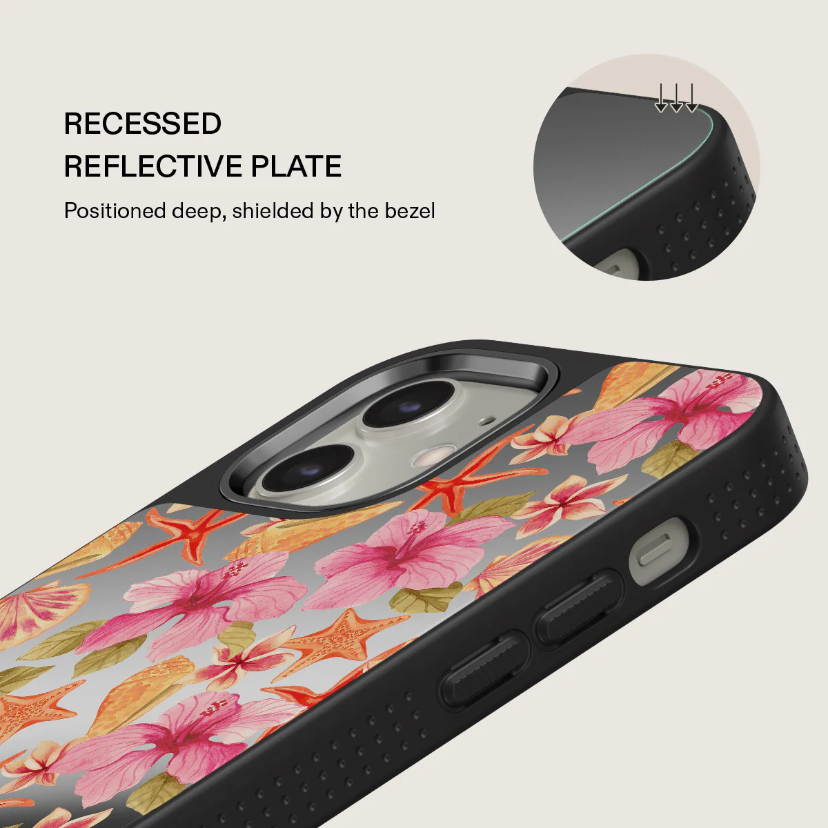 Island Life - iPhone 12 Case - Image 30